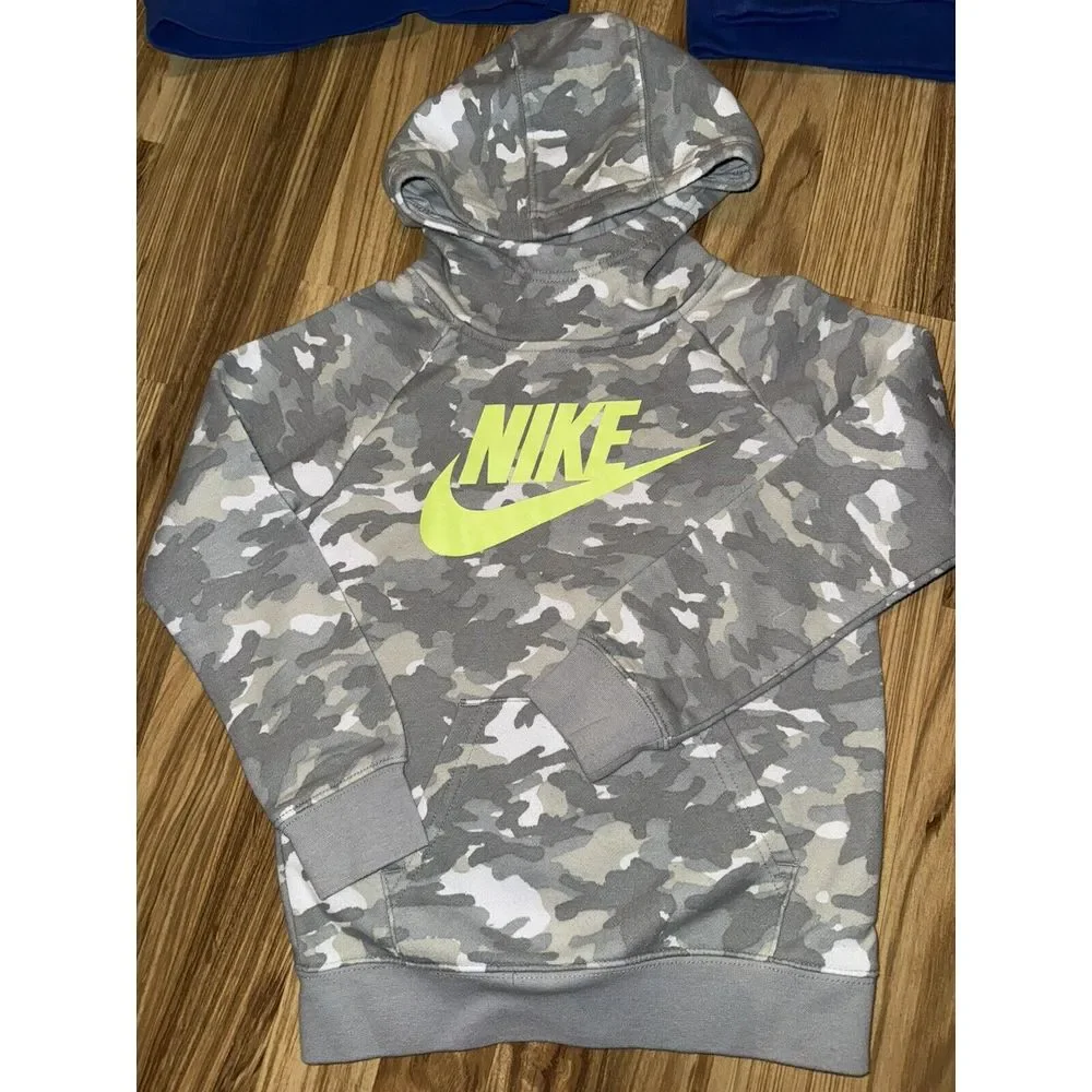 Nike boys sz